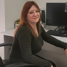 Елена, 34, Саратов