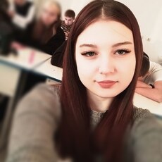 Дина, 19, Кондрово