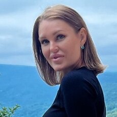 Любовь, 37, Рыбинск