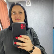 Флора, 38, Тюмень