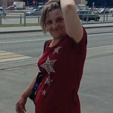 София, 54, Шебекино