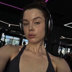 Эмма, 21, Курчатов