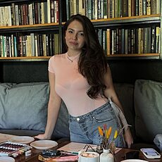 Анжелика, 46, Старая Купавна