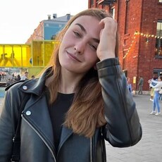 Лина, 21, Мелеуз