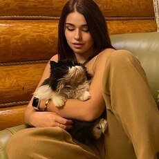 Настя, 22, Кинешма