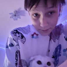 Элина, 20, Кореновск