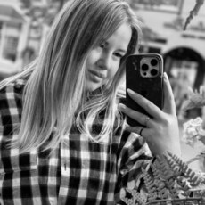 Зина, 24, Омск