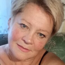 Анна, 61, Иланский