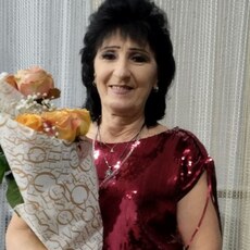 Вера, 60, Нижнеудинск