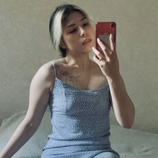 Флора, 23, Татарск