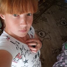 Сюзанна, 23, Санкт-Петербург