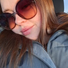 Алина, 25, Новосибирск