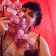 Ульяна, 50, Екатеринбург