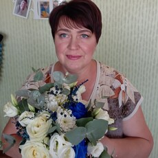 Милана, 56, Волгоград