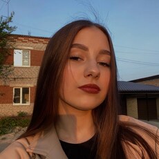 Анна, 23, Дудинка