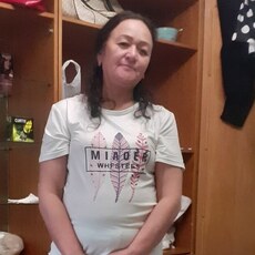 Лина, 51, Лосино-Петровский