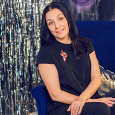 Васса, 49, Саратов