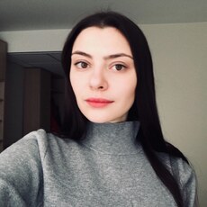 Лариса, 24, Красноярск