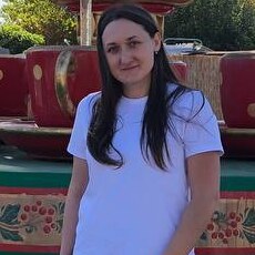 Фаина, 37, Санкт-Петербург