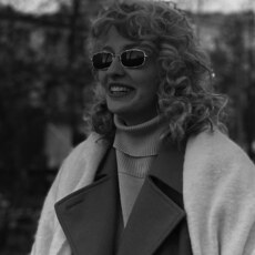 Эвелина, 21, Чита