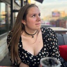 Флора, 24, Кяхта