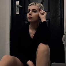 Полина, 20, Корсаков