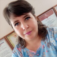 Христина, 40, Жирновск