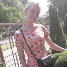 Ирина, 47, Новоульяновск