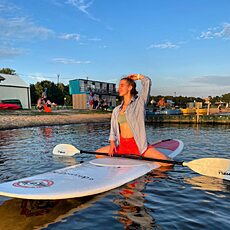 Элина, 29, Зеленогорск