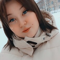 Вика, 22, Чернушка