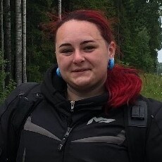 Дарья, 32, Татарск