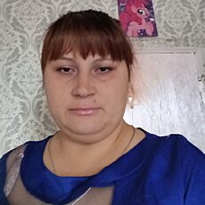 Лариса, 36, Новосибирск