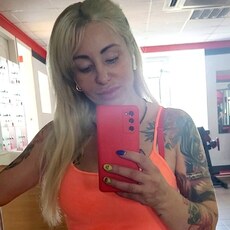 Евгения, 36, Самара