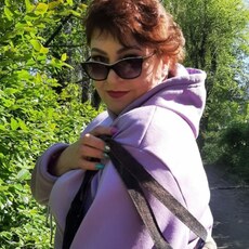 Аня, 57, Отрадное