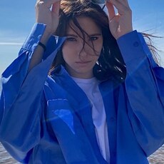 Эвелина, 21, Канск