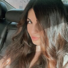 Настя, 33, Камышлов