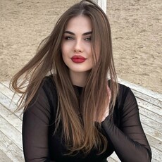 Дина, 27, Краснознаменск