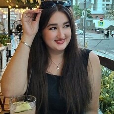 Лина, 21, Пенза