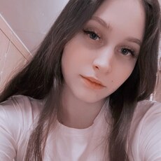 Оксана, 25, Пенза