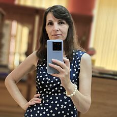 Инга, 43, Поворино