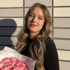 Настя, 20, Анадырь