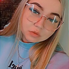 Настя, 26, Балашиха