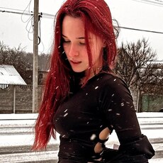 Марина, 20, Звенигород