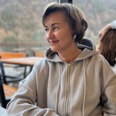 Маргарита, 50, Киров (Калужская область)