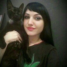 Мария, 30, Киренск