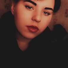 Элеонора, 20, Стрежевой