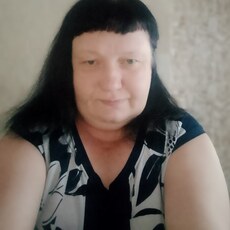 Элина, 46, Надым