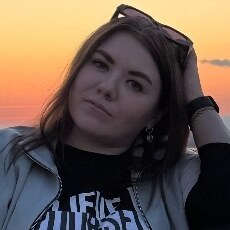 Виолетта, 28, Барнаул