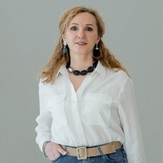 Ольга, 51, Берёзовский (Свердловская область)