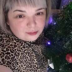 Лида, 38, Губкинский